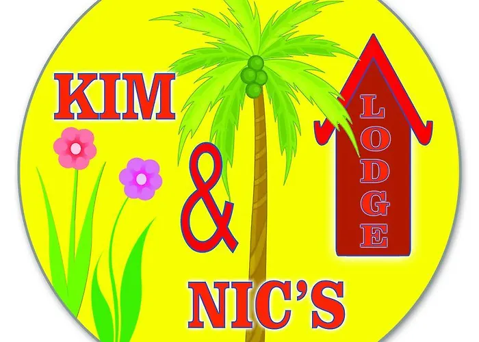 Kim & Nic's Lodge
