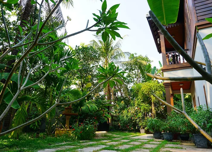 Kim & Nic's Siem Reap