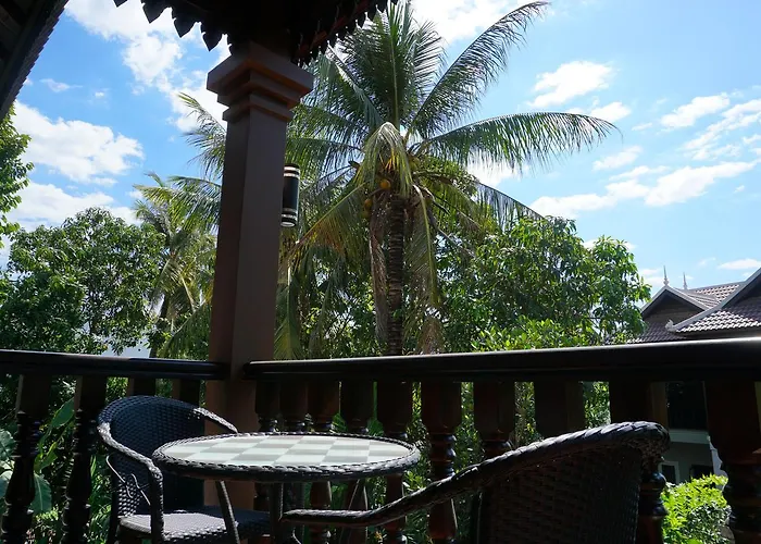 Kim & Nic's Lodge Siem Reap
